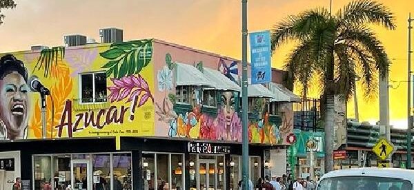 Miami All-In-One Tour: 6 hrs: City sightseeing & cruise tour Miami All-In-One Tour: 6 hrs: City sightseeing & cruise tour