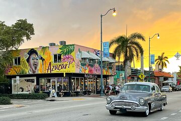 Miami All-In-One Tour: 6 hrs: City sightseeing & cruise tour Miami All-In-One Tour: 6 hrs: City sightseeing & cruise tour