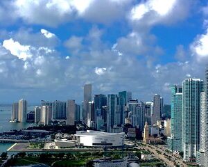 Miami City Private Half-Day Sightseeing Tour