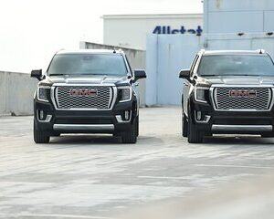 Miami to Orlando Luxury Private SUV Transfer