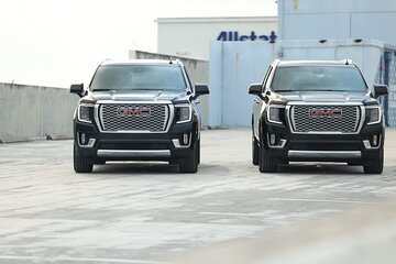 Miami to Orlando Luxury Private SUV Transfer Miami to Orlando Luxury Private SUV Transfer