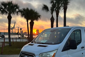 Orlando Airport to Port Canaveral & Cocoa Beach Private Transfer Orlando Airport to Port Canaveral & Cocoa Beach Private Transfer