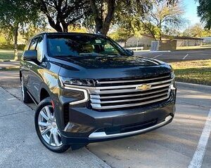 Private Transfer: Orlando Airport MCO to Orlando in Luxury SUV