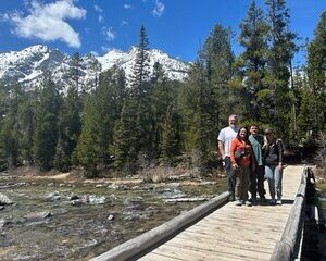 Private VIP Tour of Grand Teton National Park