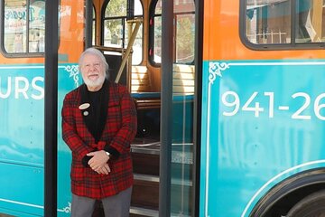 Save 15.02%! Circus Secrets of Venice Trolley Tour Save 15.02%! Circus Secrets of Venice Trolley Tour