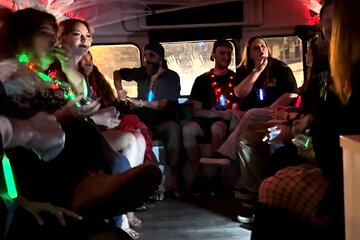 Save 19.96%! Frightful Nights St Augustine True Crime and Spirits Tour Save 19.96%! Frightful Nights St Augustine True Crime and Spirits Tour