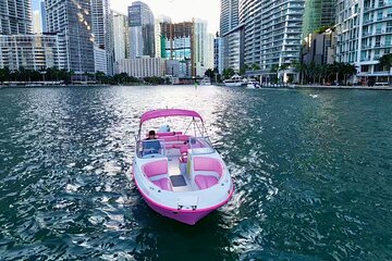 Save 20.01%! Private Boat Rental in Miami for 10 People Save 20.01%! Private Boat Rental in Miami for 10 People