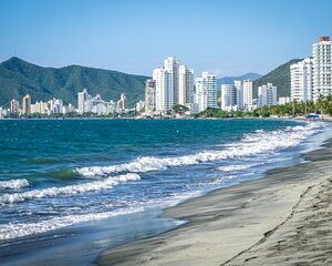 Self-Guided Audio Tour: the Pearl of America