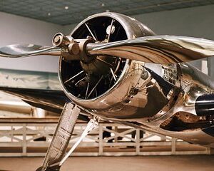 Smithsonian Air & Space Museum Guided Tour Semi-Private 8ppl Max
