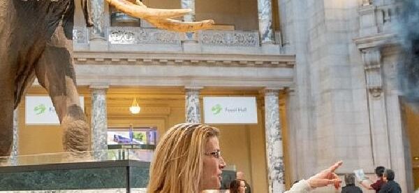 Smithsonian Natural History Museum Semi-Private Guided Tour Smithsonian Natural History Museum Semi-Private Guided Tour