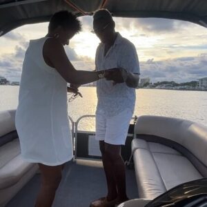 Sunset/Harbor Cruise with Cruise Destin Bay