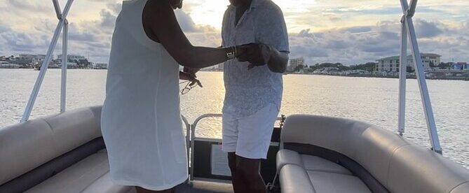 Sunset/Harbor Cruise with Cruise Destin Bay Sunset/Harbor Cruise with Cruise Destin Bay