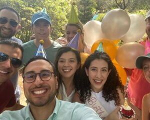 Tallahassee Tirade Scavenger Hunt