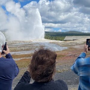 Yellowstone National Park Private Guided Tour - Full Day