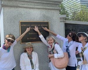 Zombie Survival Scavenger Hunt in Tallahassee