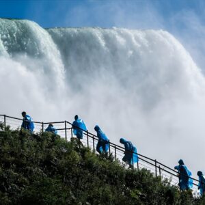 2-Day Best of Niagara Falls (US Side) Tour from Washington D.C.