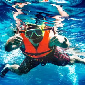 2-Stop Snorkeling and Dolphin Cruise from Destin