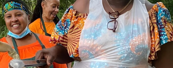 A Evening Cultural Experience Through Food Cooking Class St. Croix