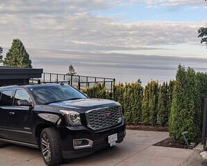 Canaveral Cruise Port to Orlando Airport (MCO)-Departure Transfer