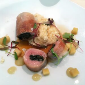 Capitol Hill Food Tour