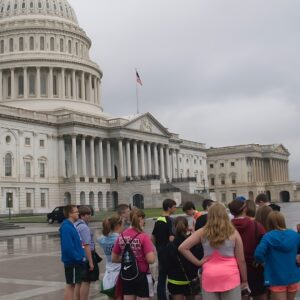 DC Landmarks Tour & African American Museum Ticket