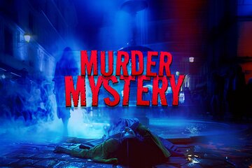 Dallas Murder Mystery Quest: Detective Escape Game Adventure