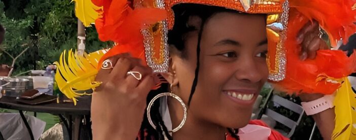 Deh HeadPiece & Tings