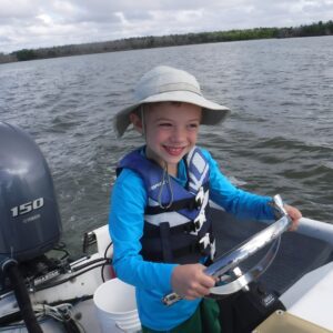 Everglades Manatee, Dolphin and Birding Boat Tour (2 hours)