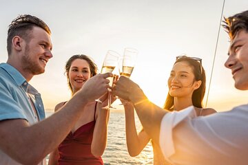 Every Hour is Happy Hour 2 HR Morning Mimosa Cruise