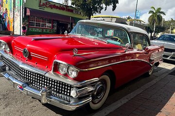 Explore Little Havana: The Ultimate Cuban Heritage Tour
