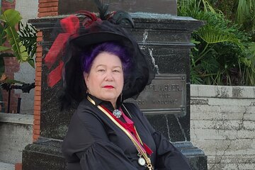 Explore Wicked Tour II in West Augustine