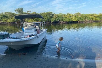 Fort Lauderdale Shore Excursion Boat Tour