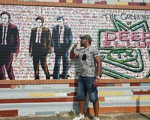 Jackson Hole Jig Scavenger Hunt