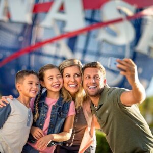 Kennedy Space Center Cape Canaveral Admission