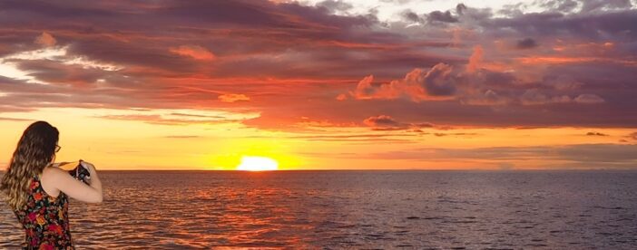 Live Music Sunset Sail