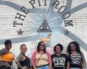 Lively Laramie Scavenger Hunt