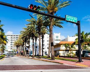 Miami Beach and Art Deco Private Tour