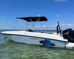 Miami Boat Rental Be Your Own Captain Top Marina with Parking
