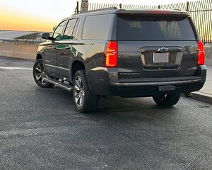 Orlando Airport (MCO) to Canaveral Cruise Port - Round-Trip Private Transfer