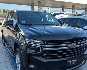 Orlando: MCO Airport to Downtown | Disneyland Private Transfer