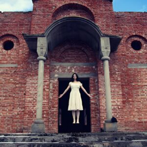 Pensacola Most Haunted Ghost Tour & Scavenger Hunt