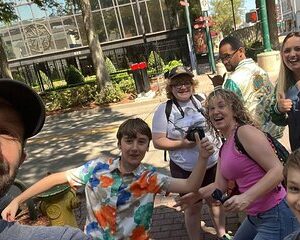 Playful Plano Scavenger Hunt