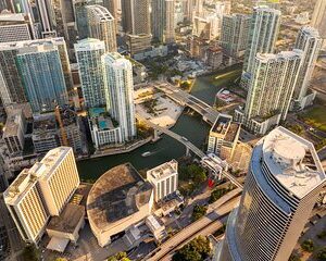 Private Miami Architecture & Coast Tour