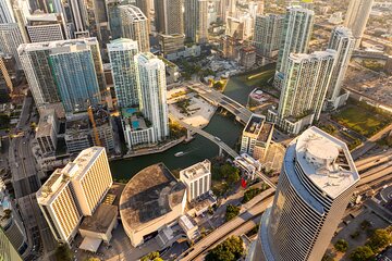 Private Miami Architecture & Coast Tour