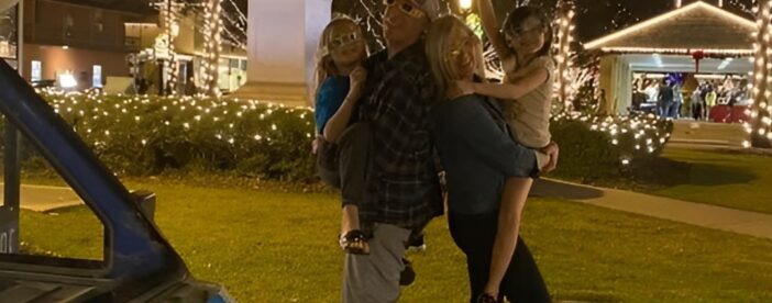 Private Nights Of Lights Tour