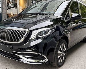 Private Transfer Washington Dulles Airport IAD to Washington DC