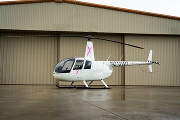 Save 10.00%! Helicopter Miami Grand Tour