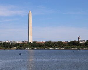 Skip the Line Washington Monument Tour