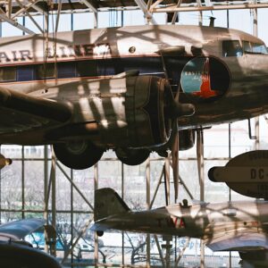 Smithsonian Natural History + Air & Space Museum - Exclusive Tour