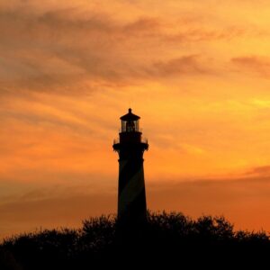 St Augustine at Sunset History Golf Cart Tour